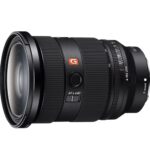 Sony FE 24-70mm f/2.8 GM II