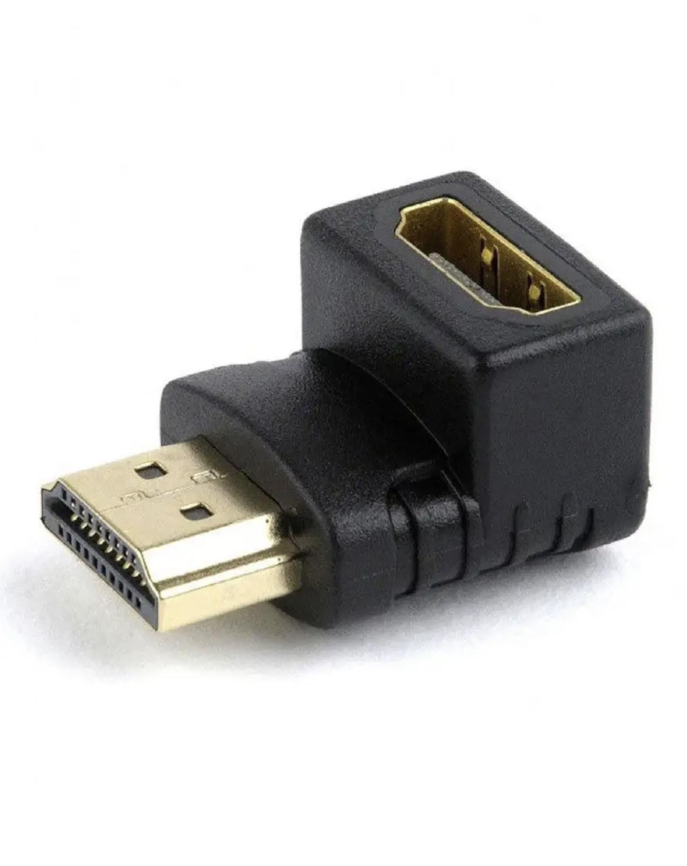 HDMI уголок-1