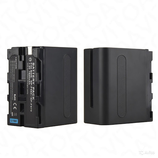 NPF 960 8800mAh-1