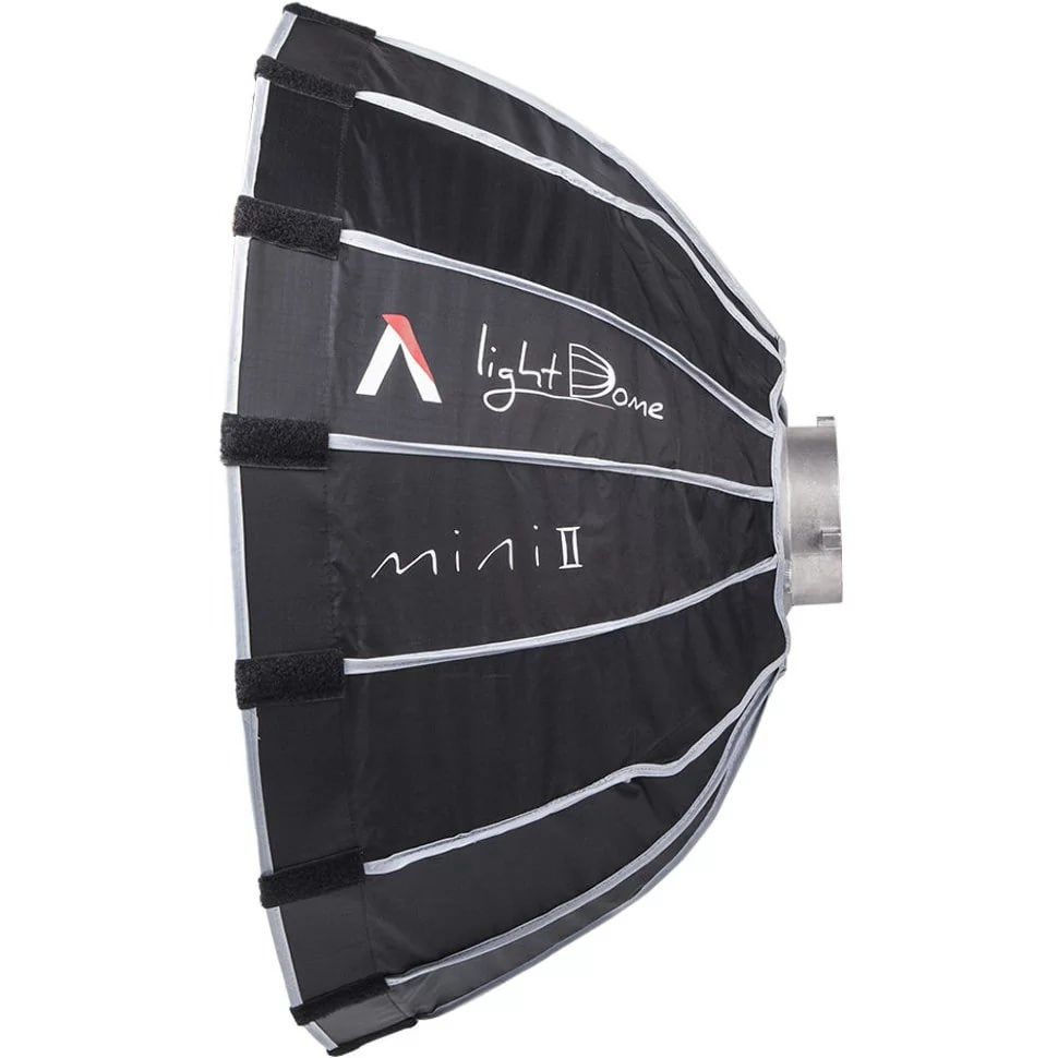 Aputure Light Dome Mini II ⌀50см-1