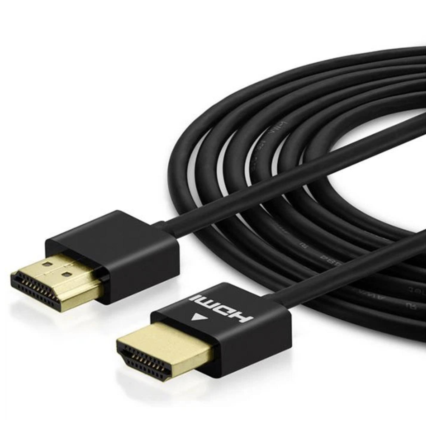 Провод HDMI 15м-1