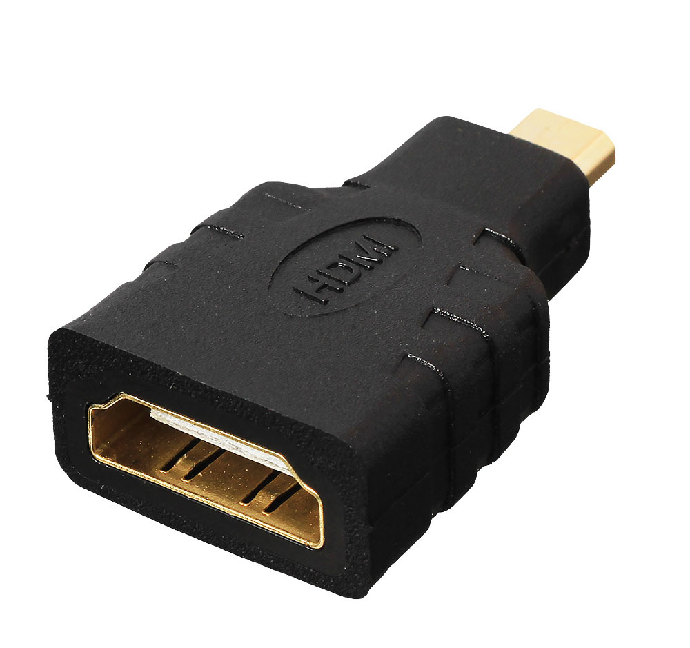 Переходник HDMI - micro HDMI