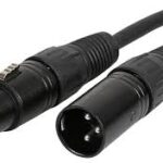 Провод XLR 6м