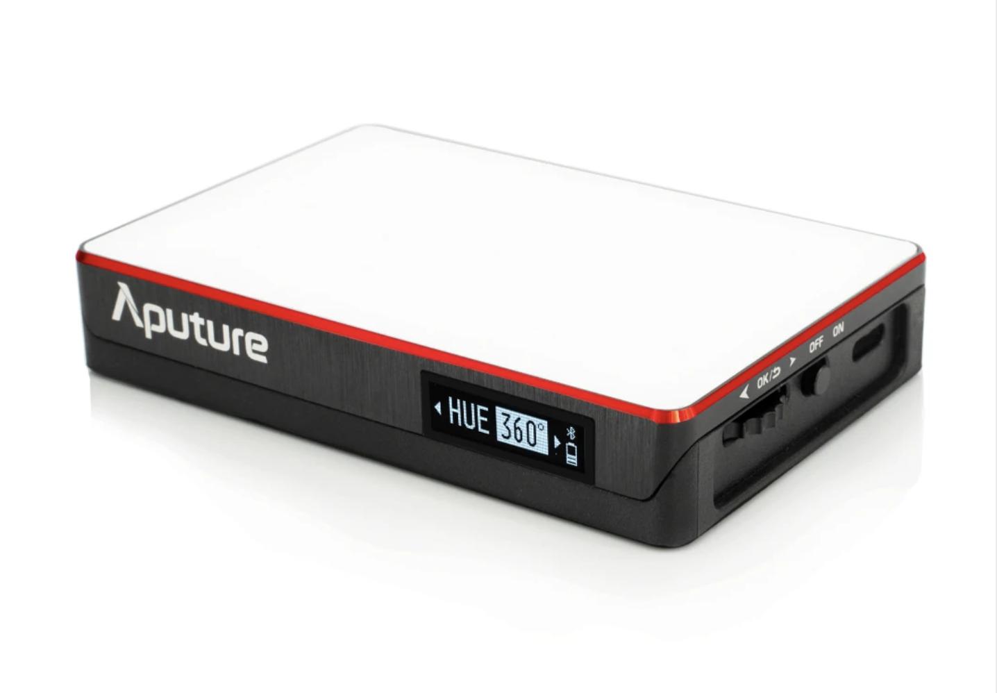 Aputure MC-1