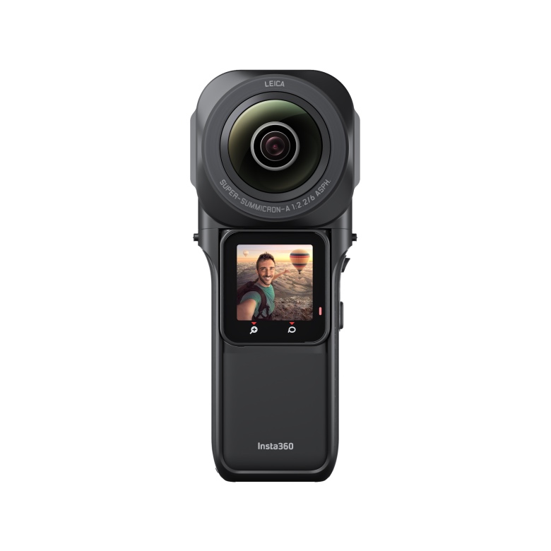 Insta 360 One RS SET-1