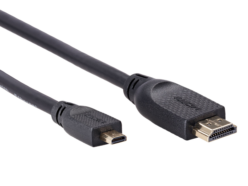 Провод HDMI на microHDMI