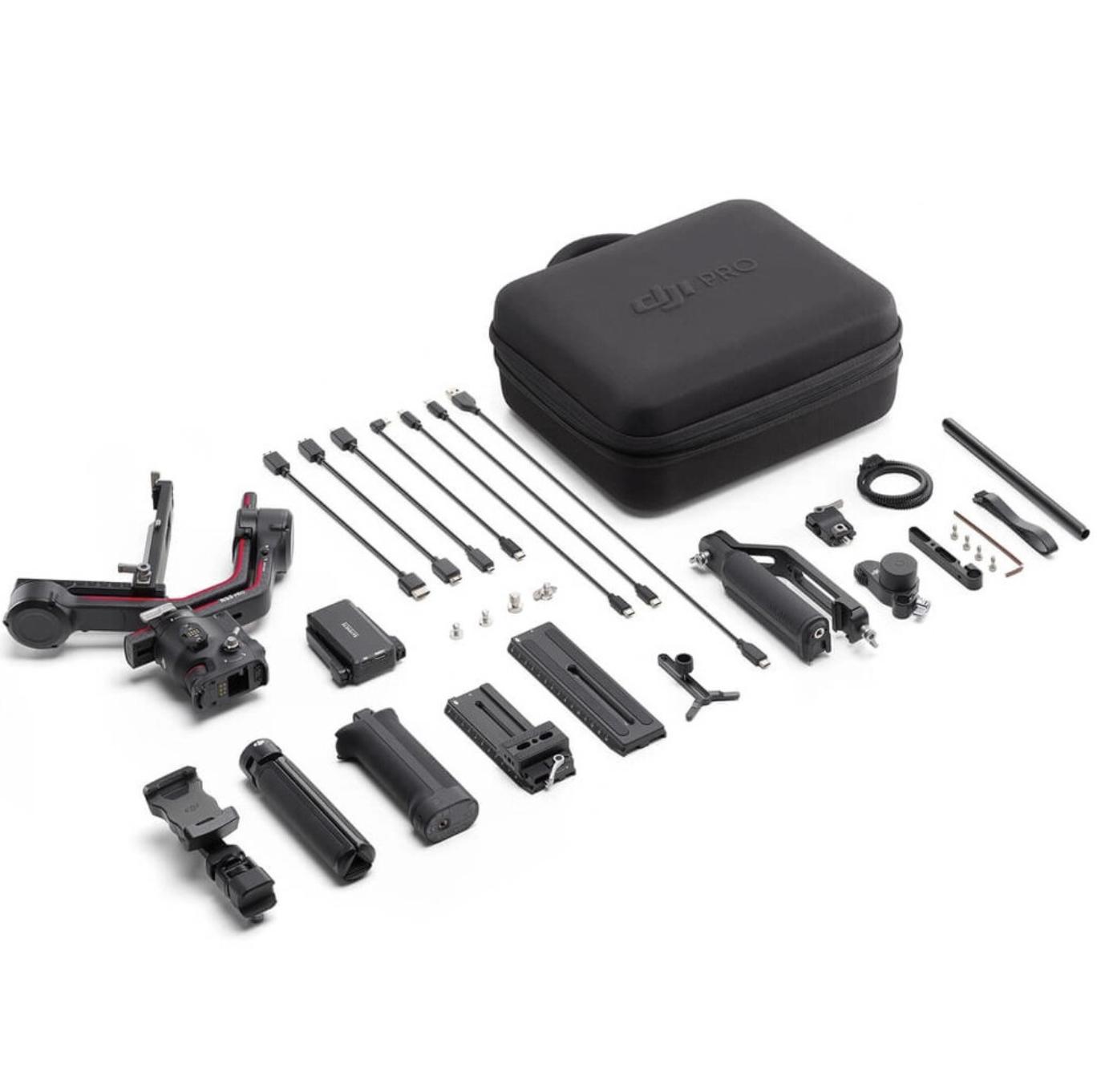 Стабилизатор DJI RS3 Pro Combo SET-2