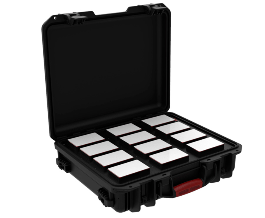 Aputure MC 12 SET-1