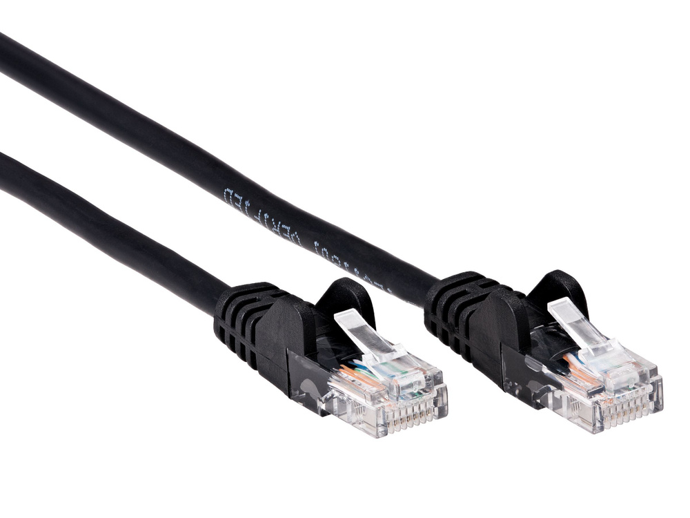 Провод Ethernet 1м-1