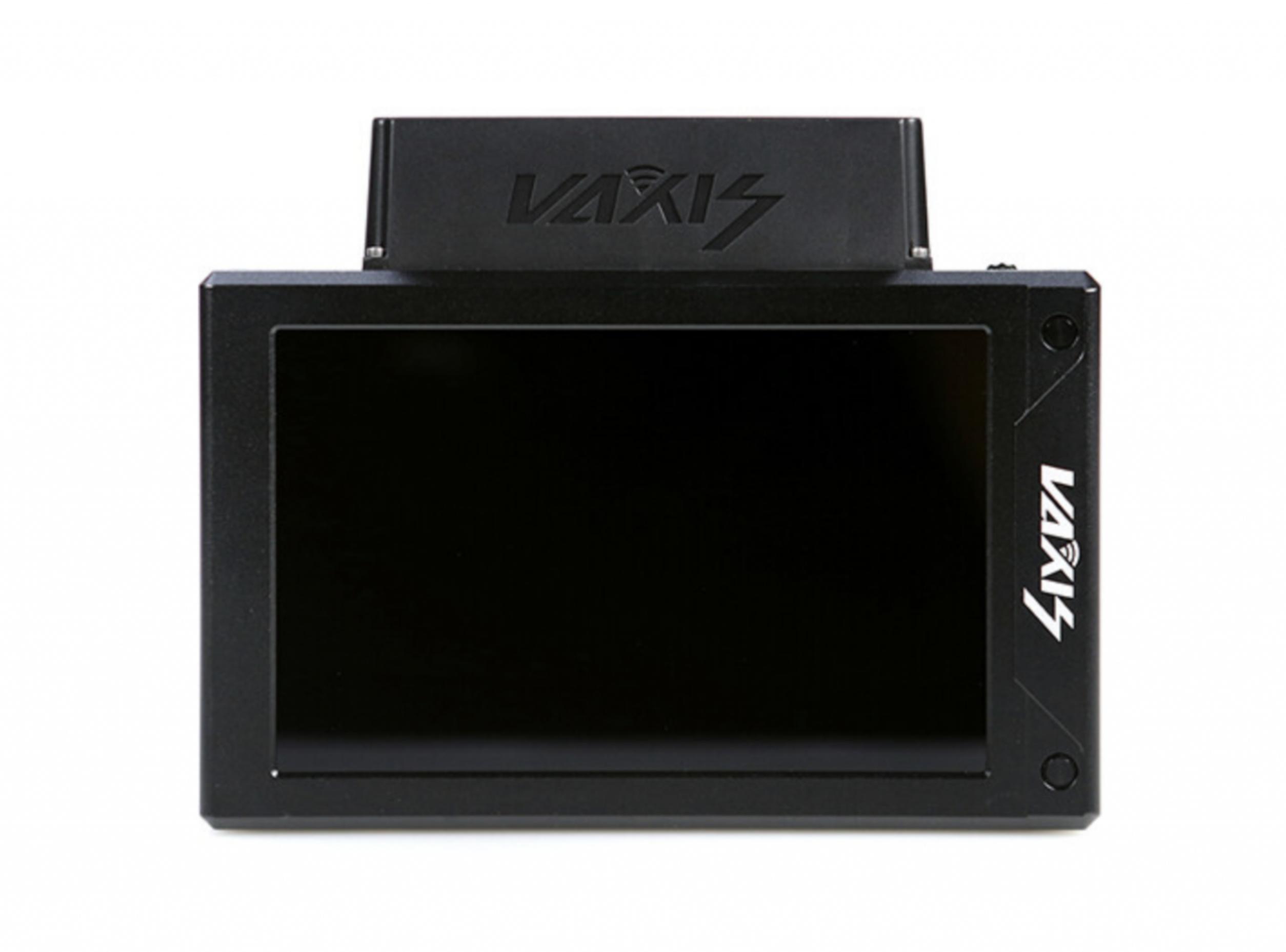 Vaxis Storm 072 PRO