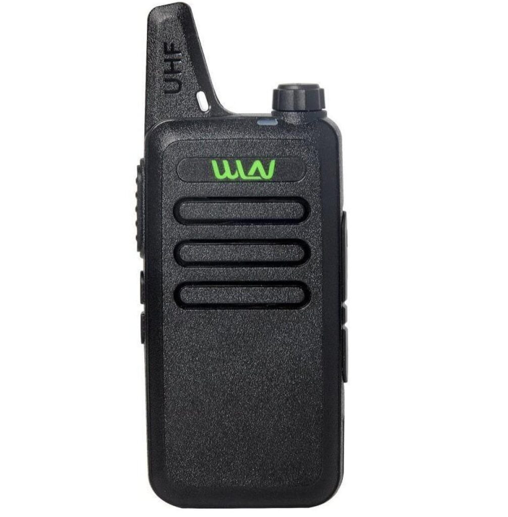 Рация WLN KD-C1-1