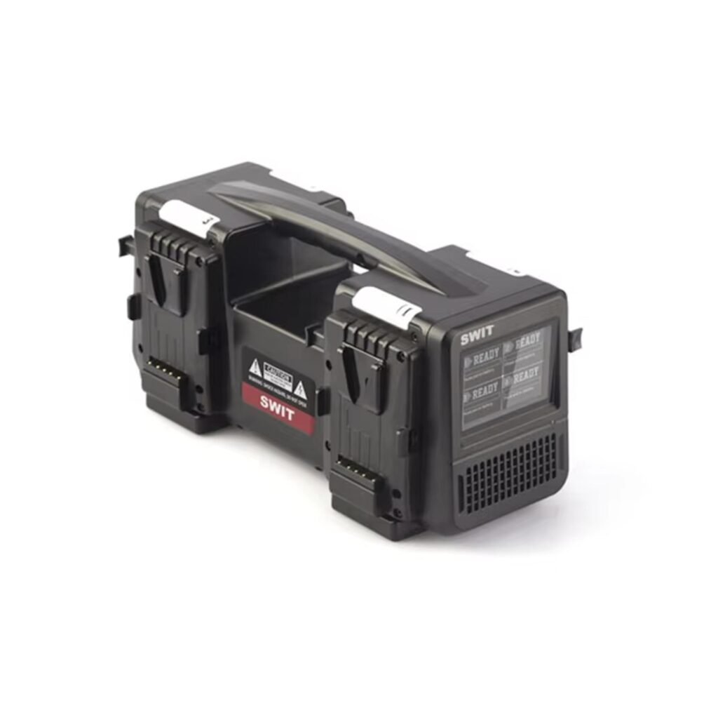 Зарядное V-mount SWIT PC-P460-1