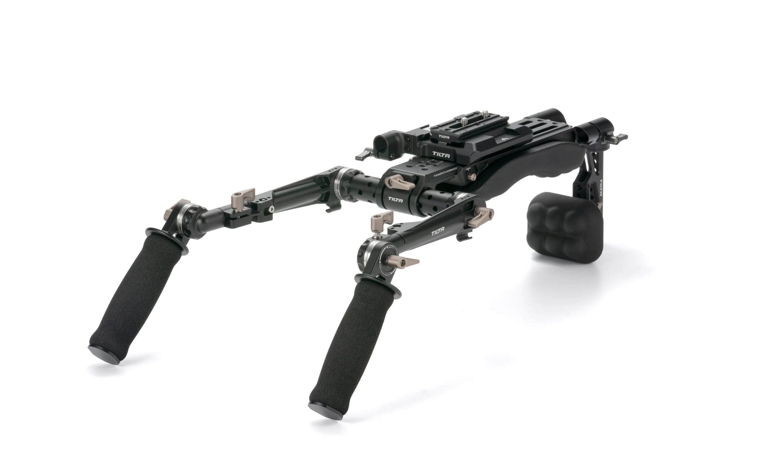 Риг Tilta Lightweight Shoulder Rig