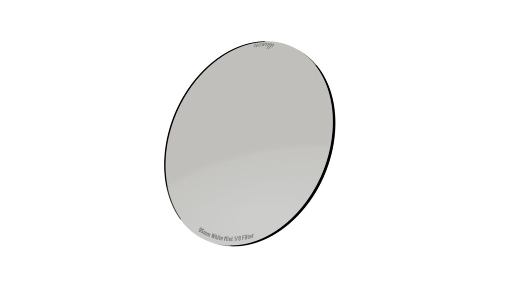 Фильтр 95mm Tilta White Mist 1/8-1