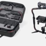 Набор фильтров 95mm Tilta Mirage