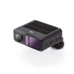Фильтр 4x5.65 Vaxis Black Mist Filter: 1/8