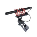 Петличный микрофон Sanken COS-11: Бежевый