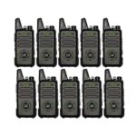 Рация WLN KD-C1 30шт. SET