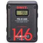 V-mount SWIT 220Wh