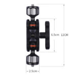 Стойка Sirui 260см