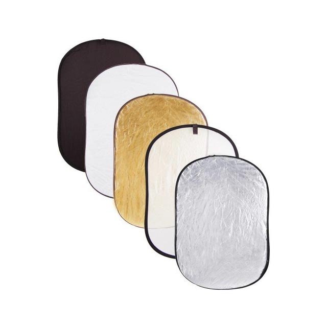 Отражатель Godox 80x120см-1