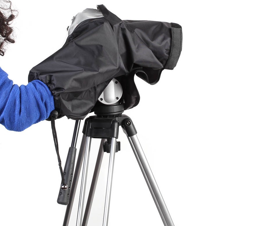 Дождевик: Для камеры-1