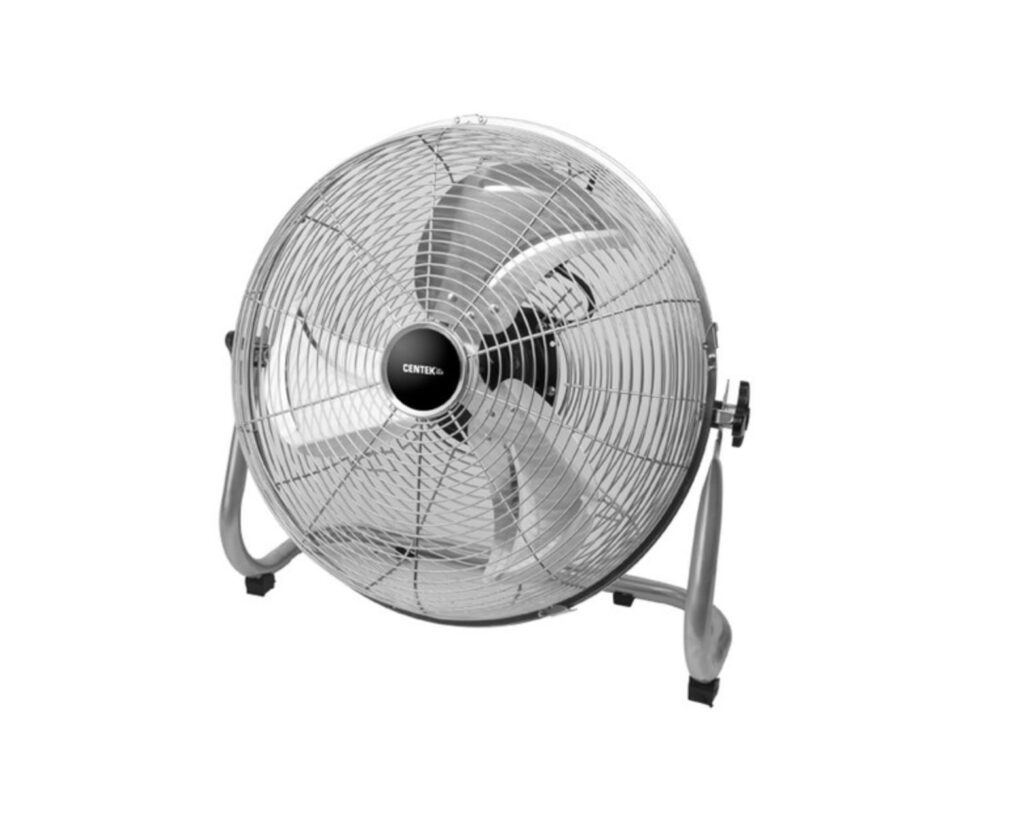 Вентилятор: Вар. №1-1