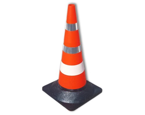 Конусы оградительные: Вар. №1