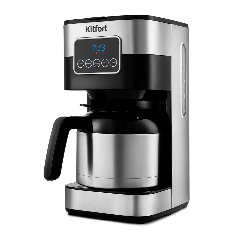 Кофеварка: Вар №1-1