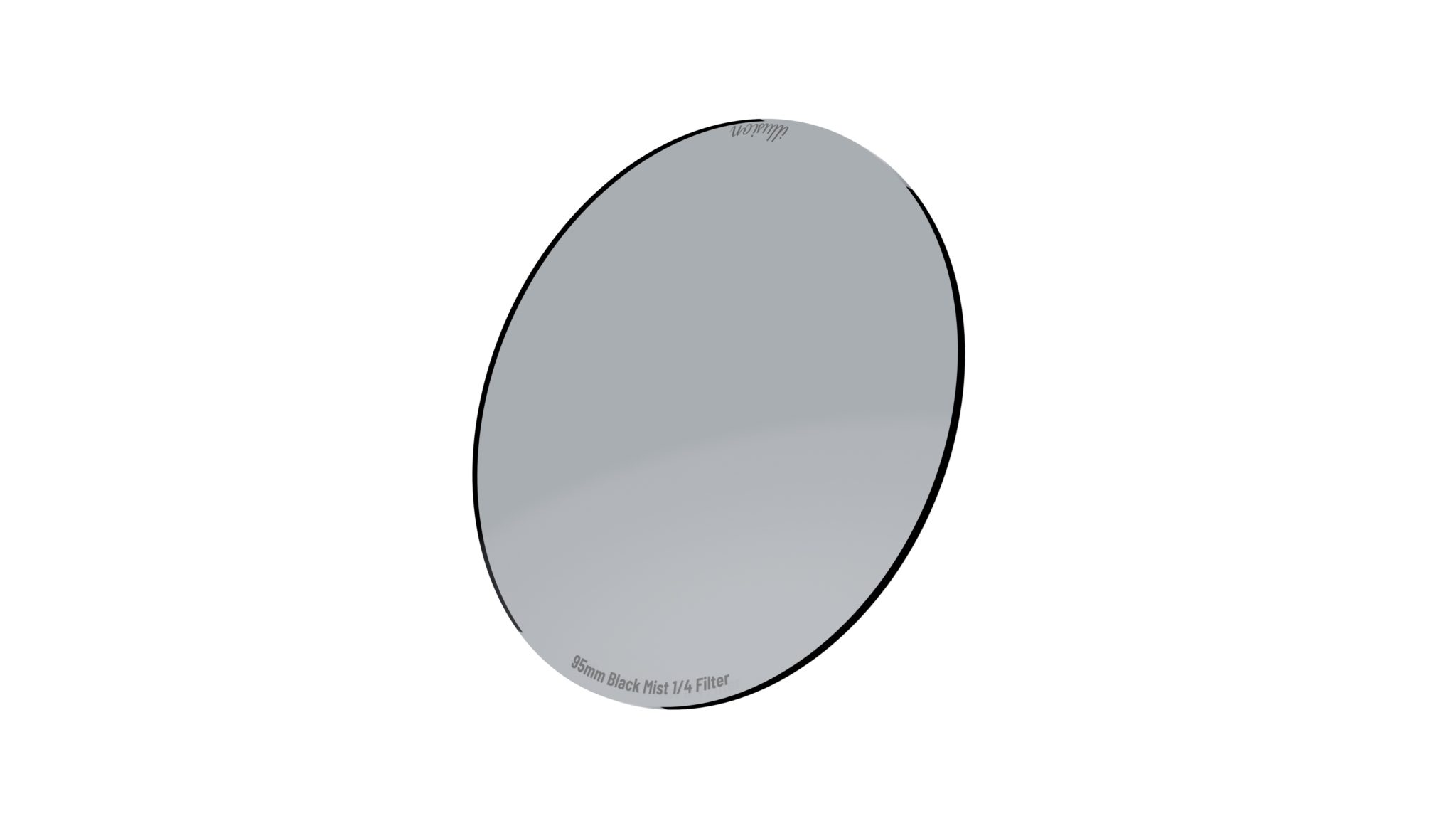 Фильтр 95mm Tilta Black Mist 1/4