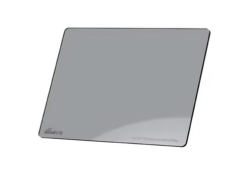Фильтр 4×5.65″ Tilta Illusion ND: 0.3
