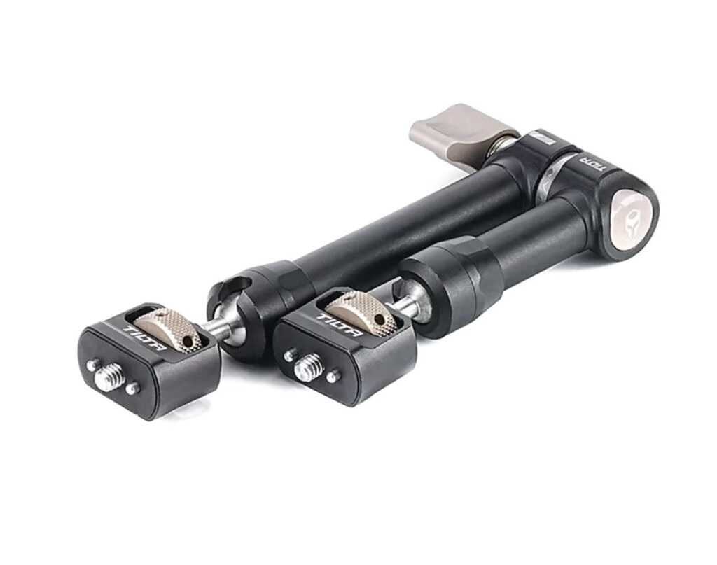 Magic Arm Tilta Pro Dual Arri 1/4"-1