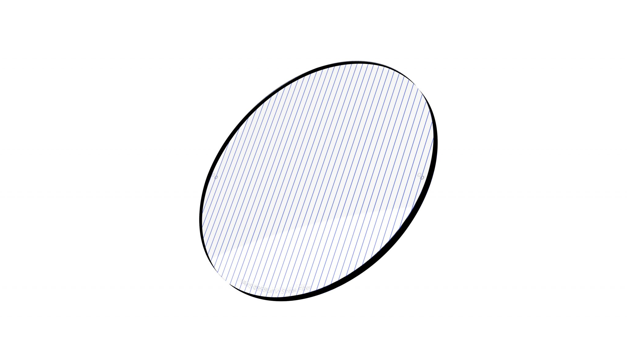 Фильтр 95mm Tilta Streak