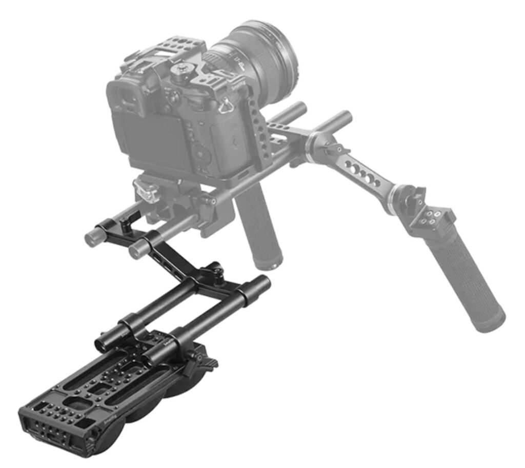 Риг: SmallRig Вар. №1-1