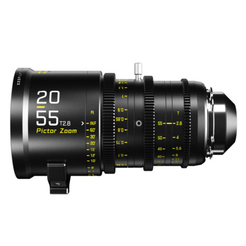 DZOfilm Pictor Zoom 20-55