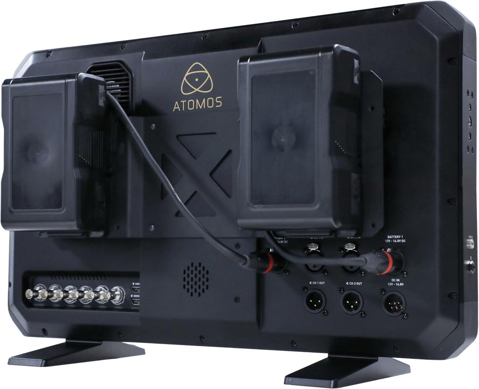 Монитор-рекордер Atomos Sumo 19SE-2