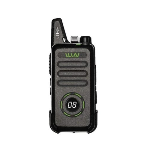 Рация: WLN KD-C1 Plus