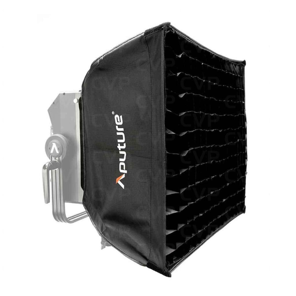 Aputure Nova 300 Soft-1