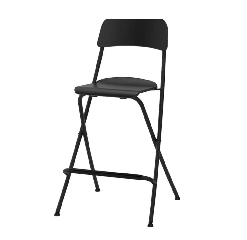 Стул: Гримерный-1