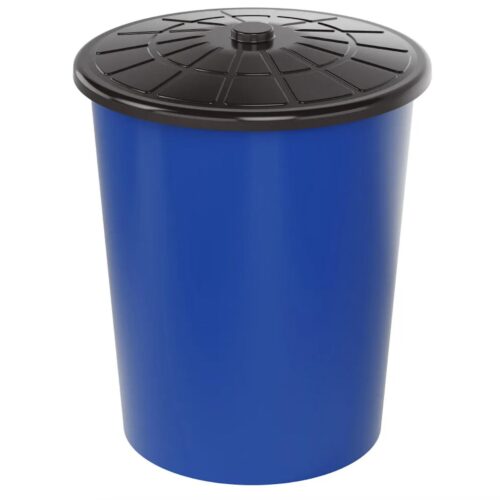 Мусорное ведро 100л.: Вар. №1