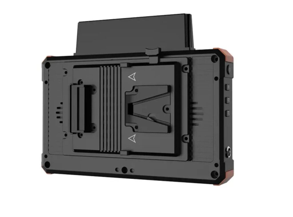 Vaxis Storm 072 PRO-2