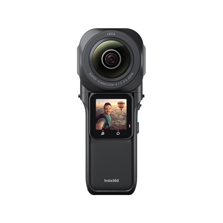 Insta360 One RS 1-Inch 360 SET-1