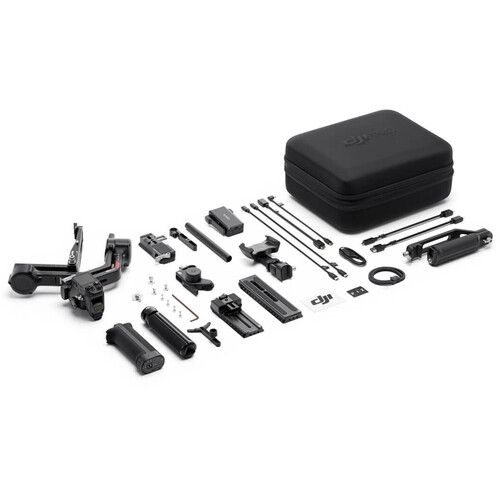 Стабилизатор DJI RS4 Pro Combo SET-2