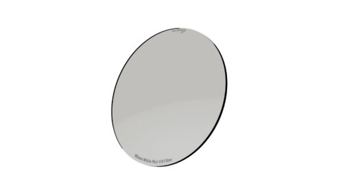 Фильтр 95mm Tilta White Mist 1/8