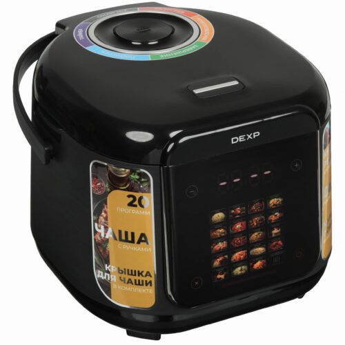 Мультиварка: Вар №1