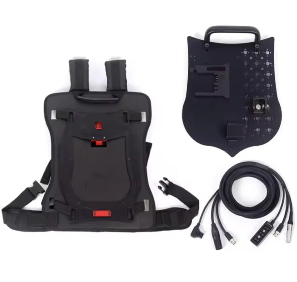 Разгрузочный жилет для Arri Alexa-1