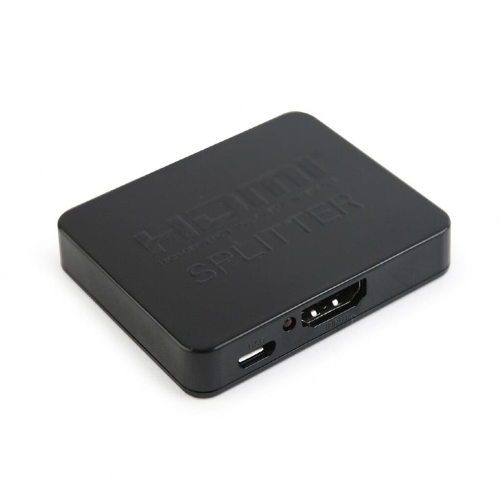 HDMI Splitter: Вар. №1-1