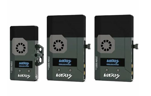 Видеосендер Vaxis Storm 1000s Kit (1:2)