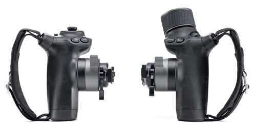 DJI Ronin 4D Hand Grips