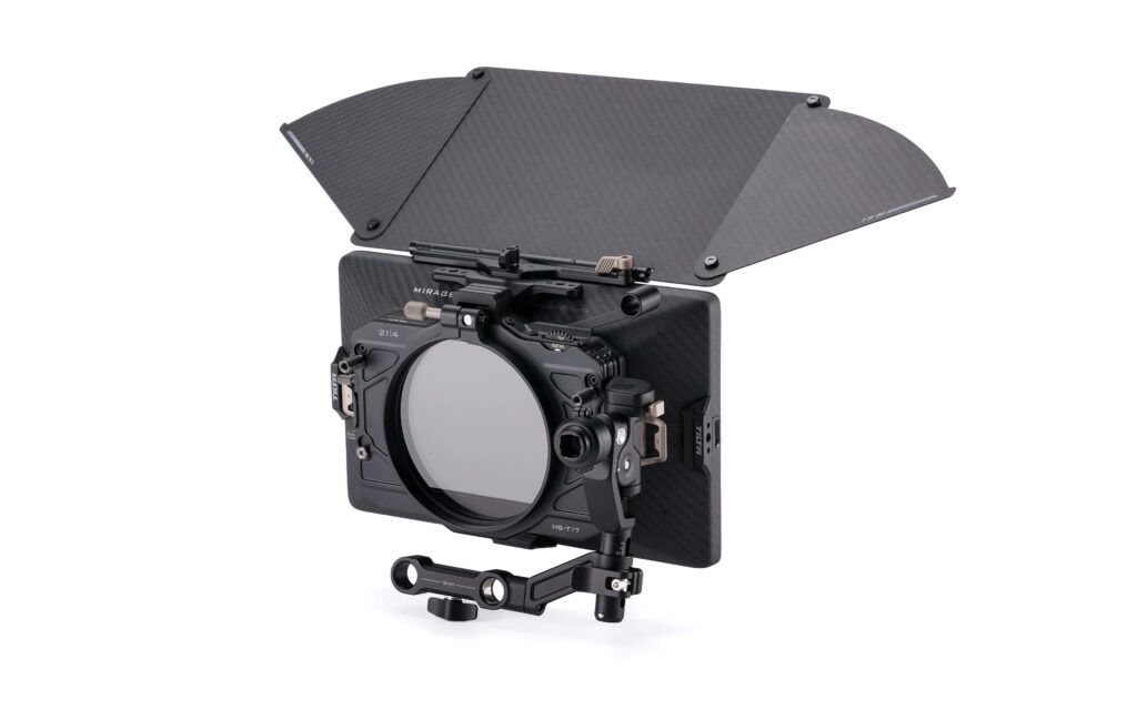 Компендиум Mirage Pro Matte Box-1